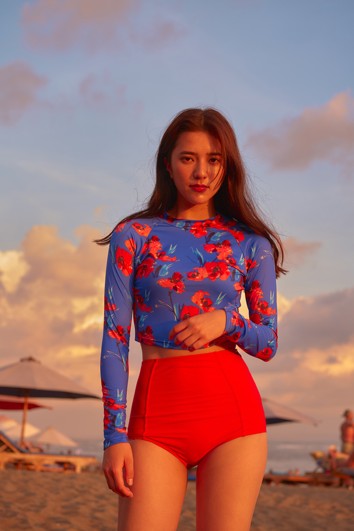水着・ラッシュガード HEMPSTRETCH 69 18 Amazon.co.jp: [Winsuteki] レディース フィットネス 水着