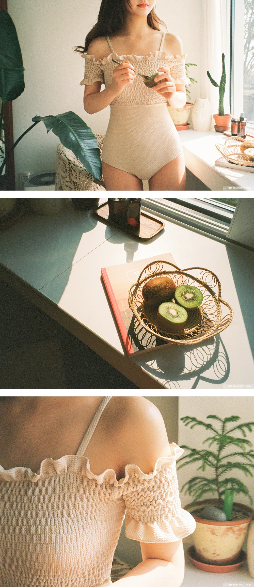 yes! we are cherrykoko