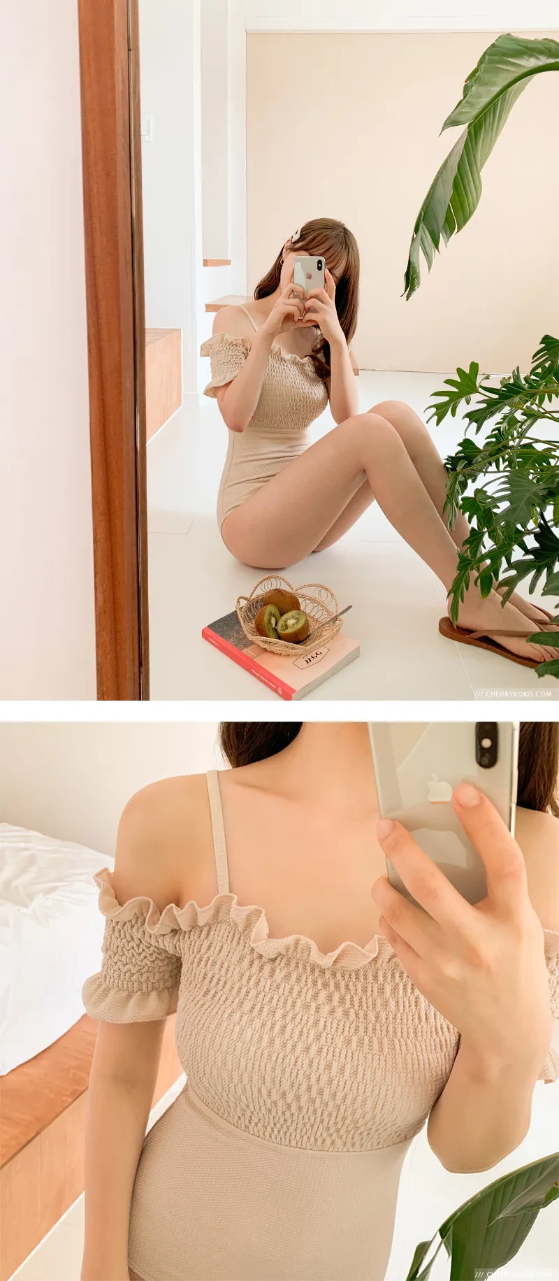 yes! we are cherrykoko