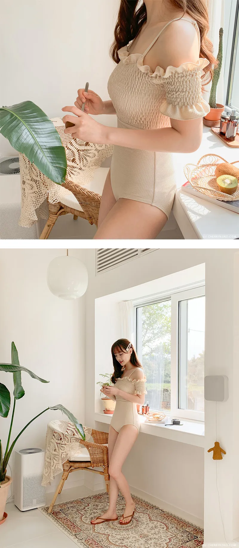 yes! we are cherrykoko