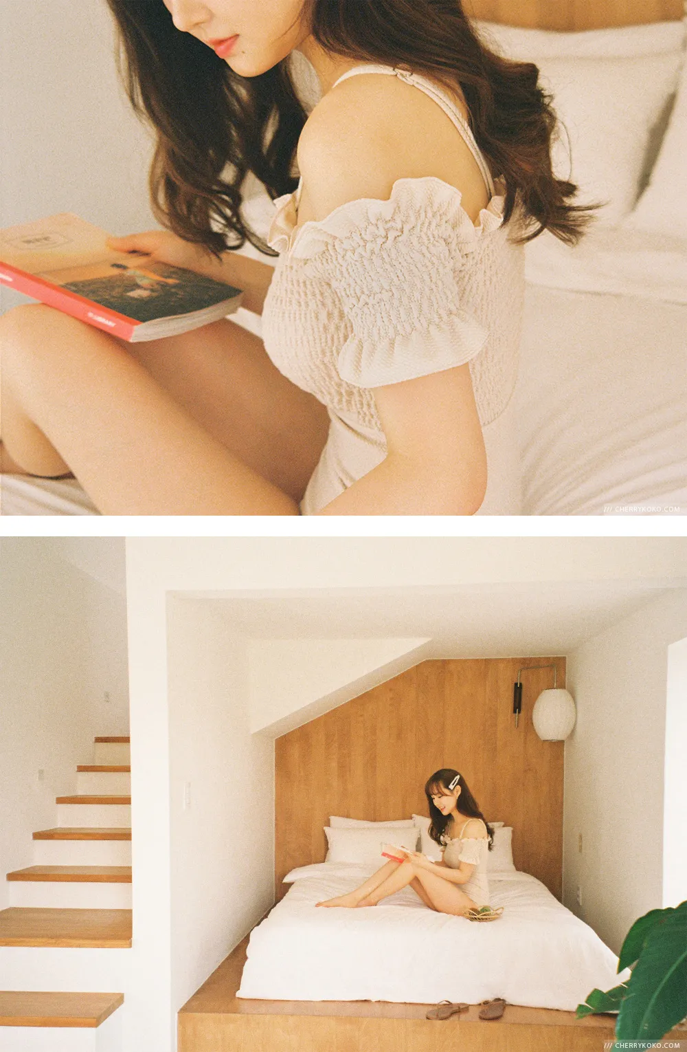 yes! we are cherrykoko