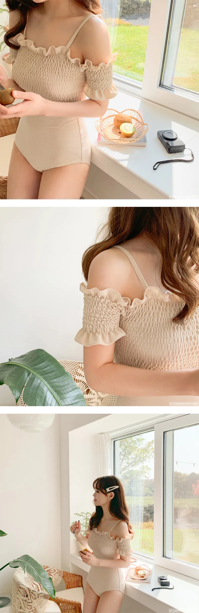 yes! we are cherrykoko