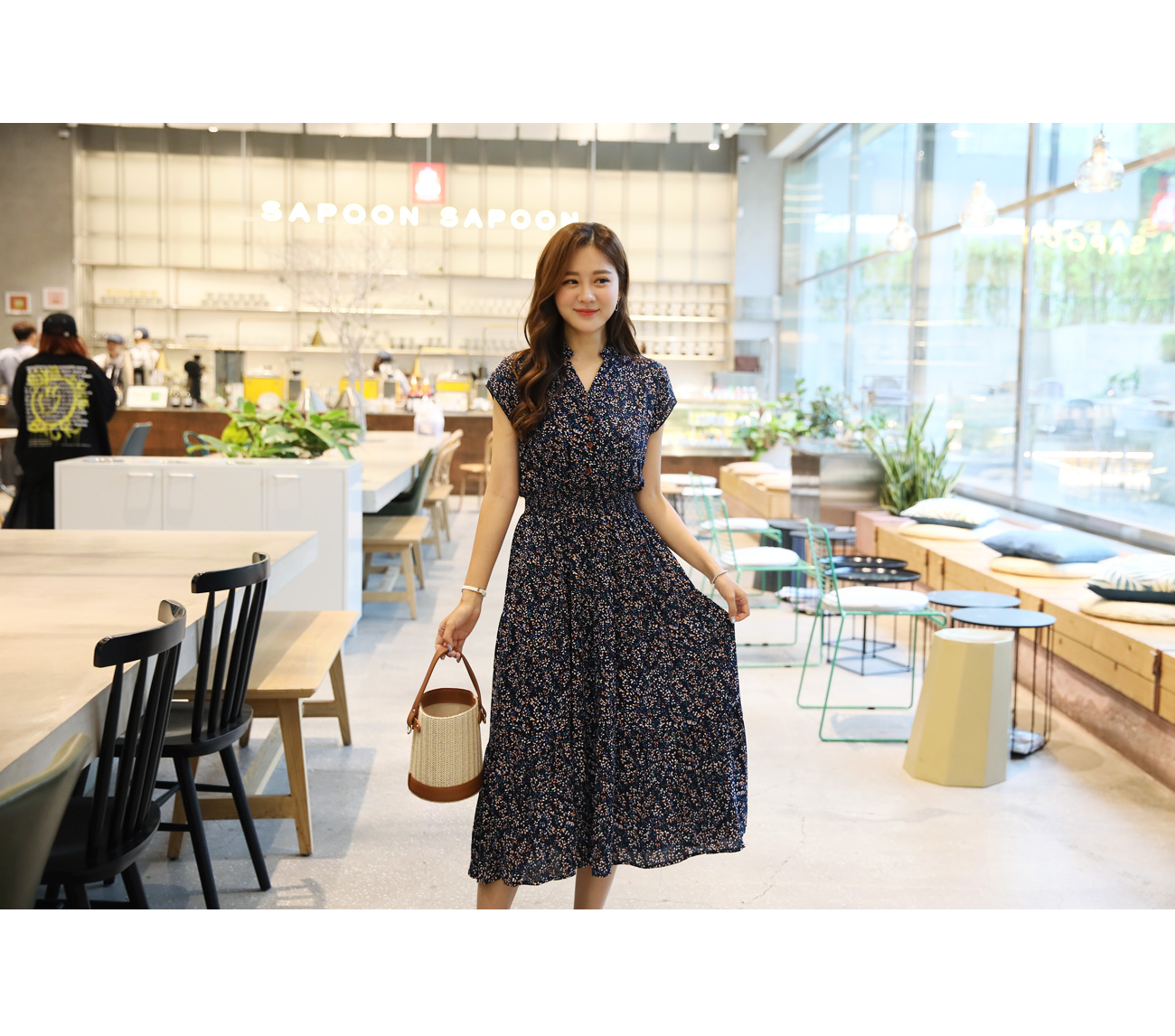 ファッション コスメ通販dholic