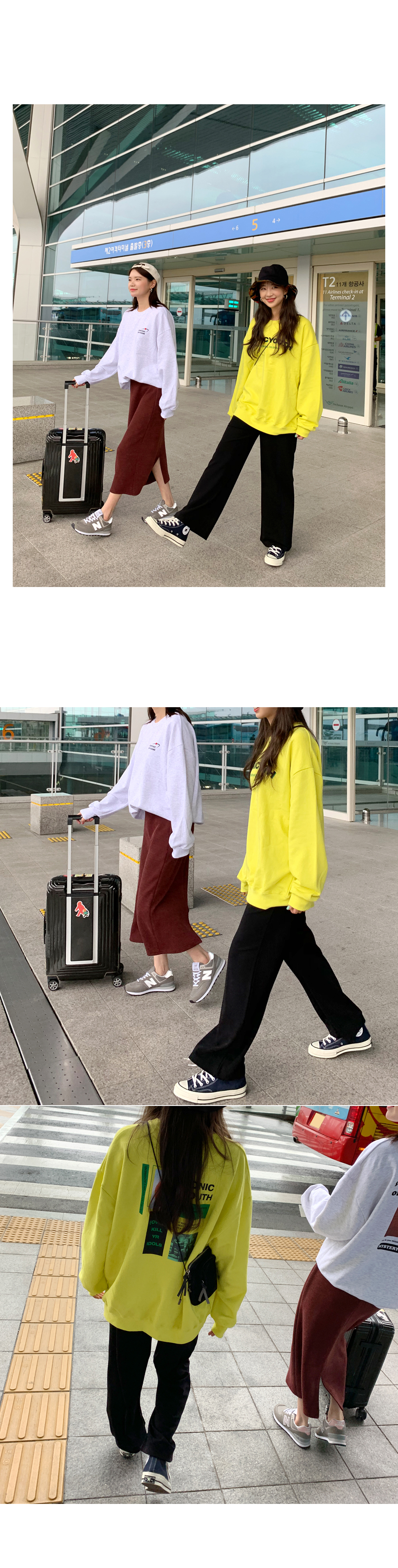 フェンディ　ストレートパンツ(グリーン) 新品 GRL タックセンタープレスストレートパンツ [gm631