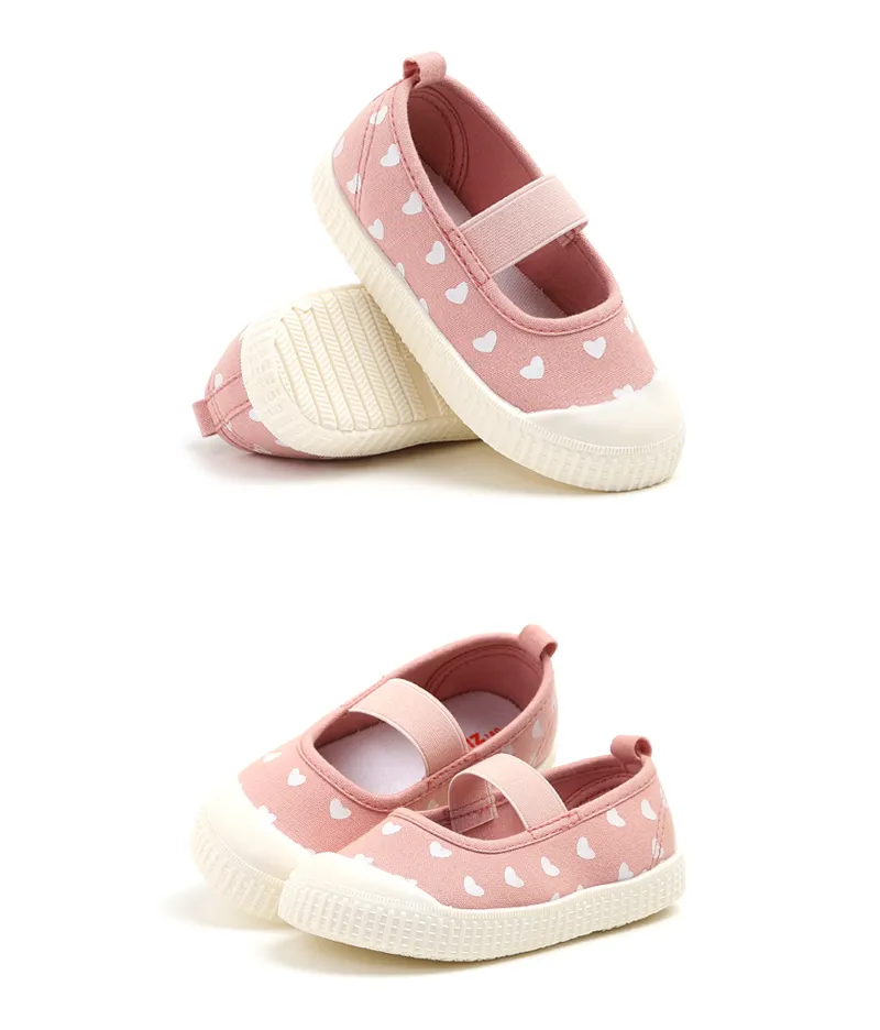 아동 슬립온, 아동 실내화, 오즈키즈