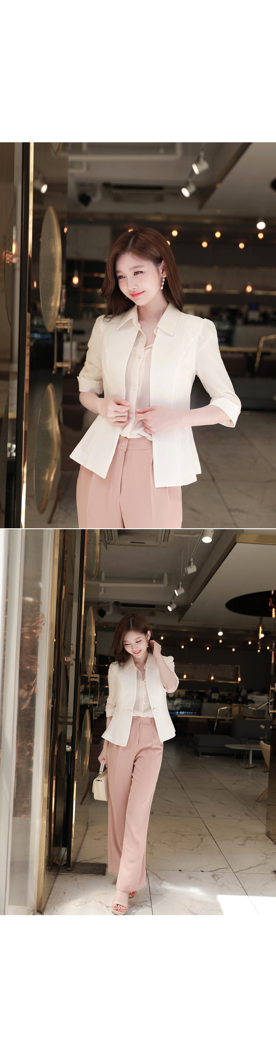 SHIRTS&BLOUSE – ESICA