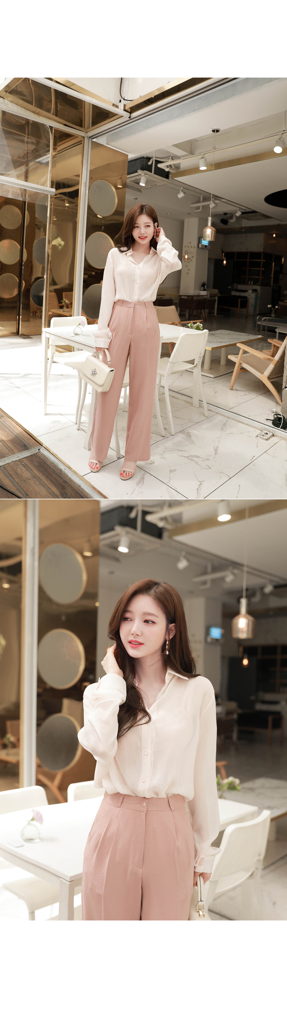 SHIRTS&BLOUSE – ESICA