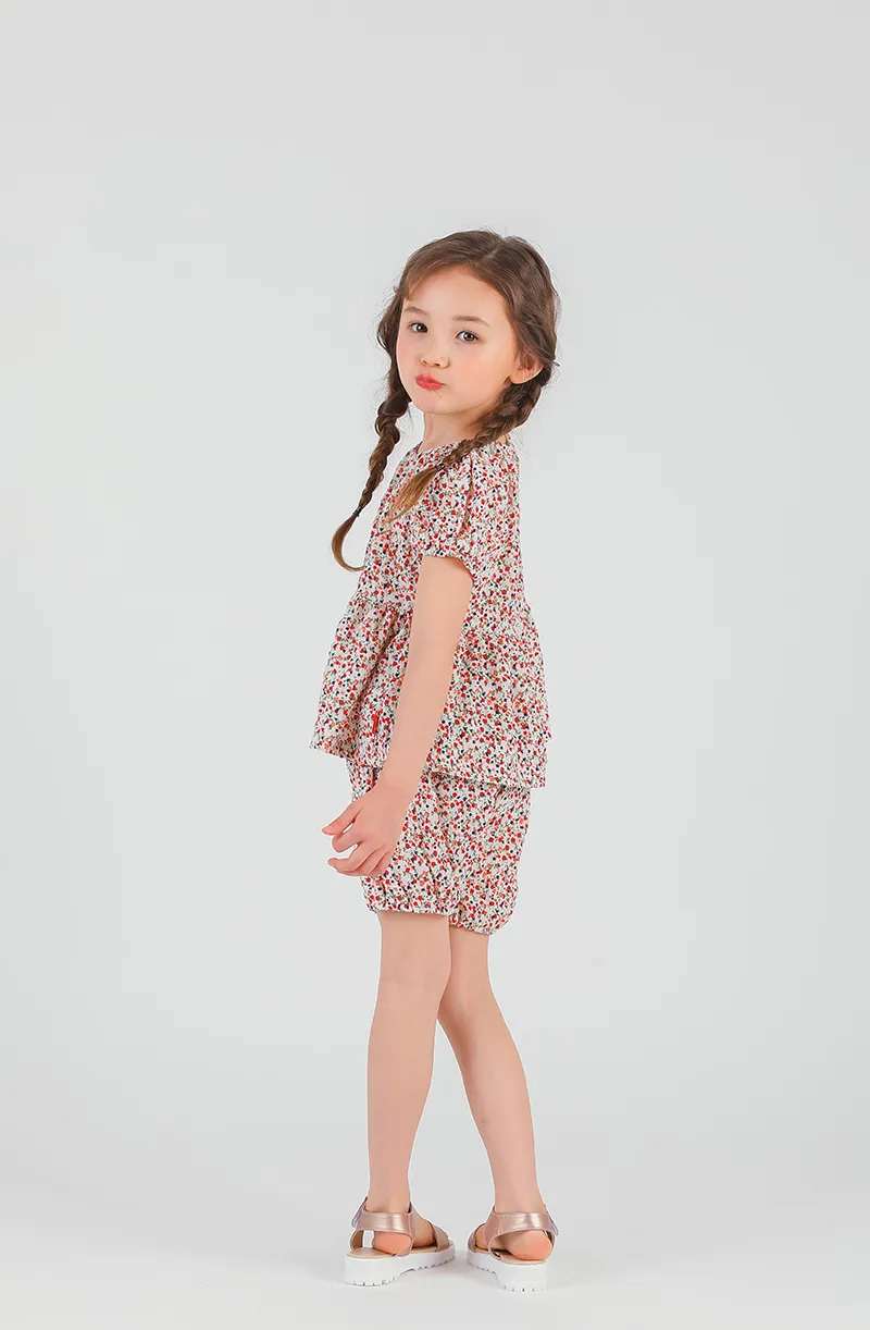 아동 세트, 아동 실내복, 오즈키즈