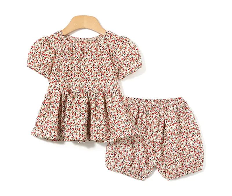 아동 세트, 아동 실내복, 오즈키즈