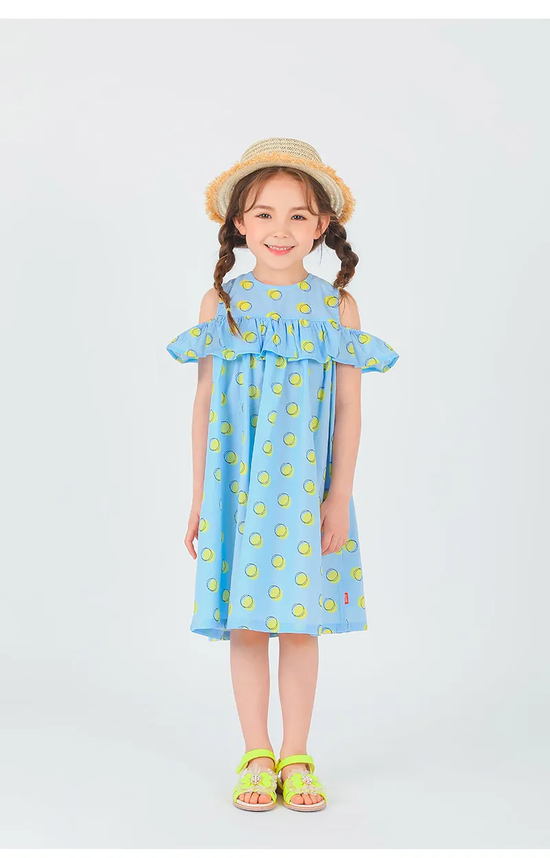 여아 원피스, 오즈키즈