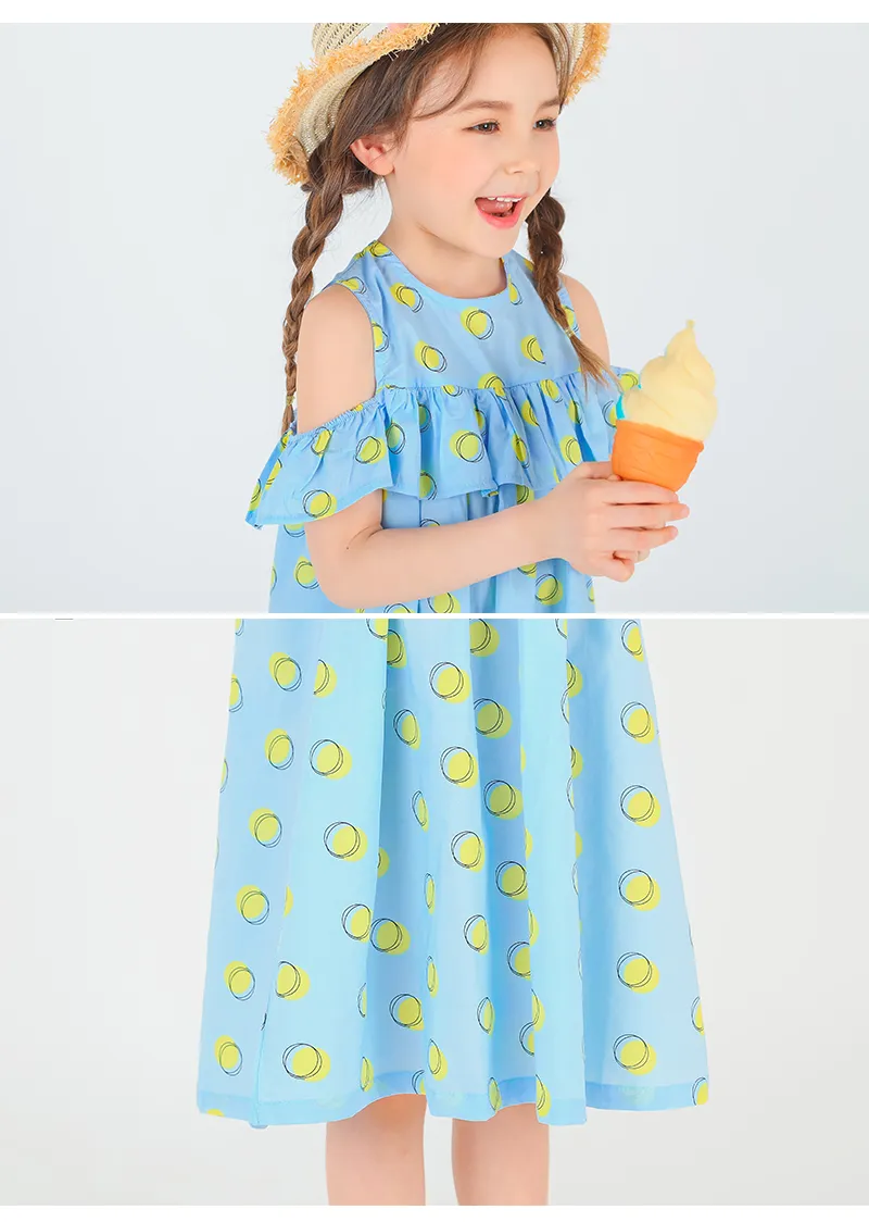 여아 원피스, 오즈키즈