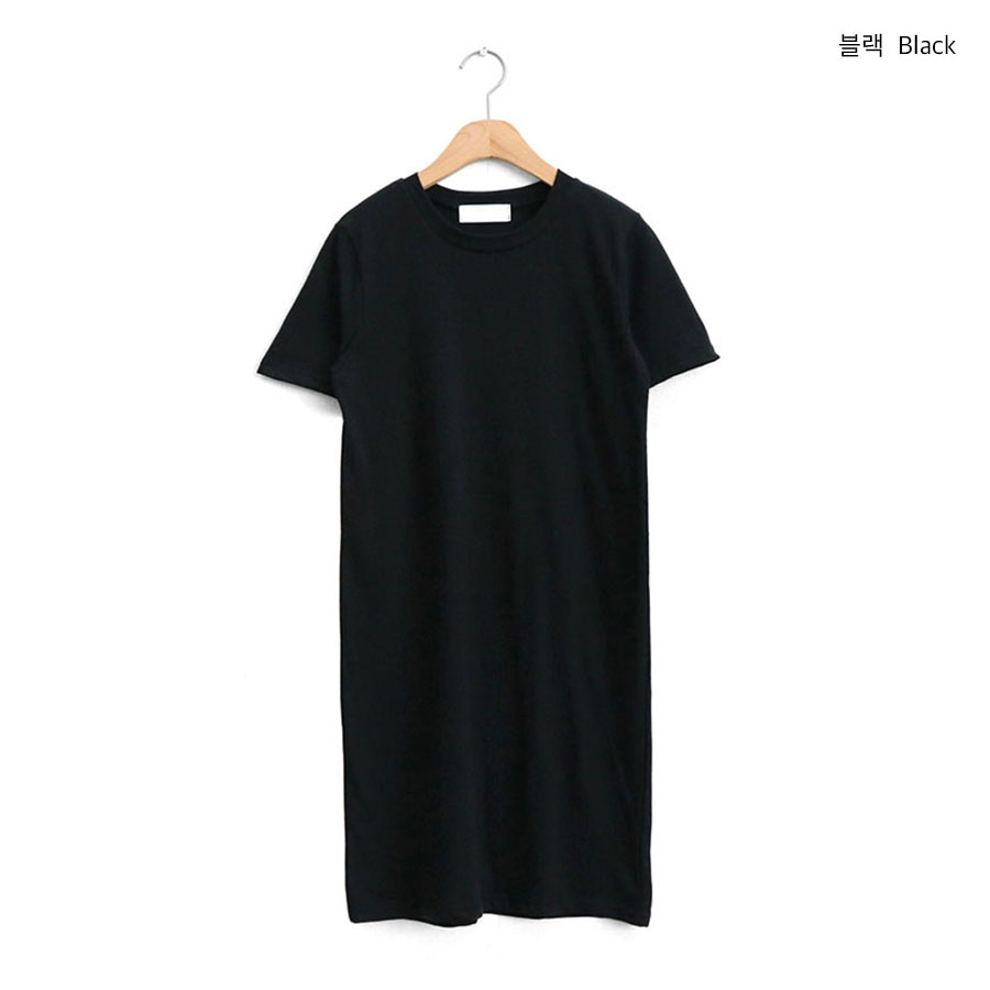 Tシャツミニワンピース | レディースファッション通販 - DHOLIC