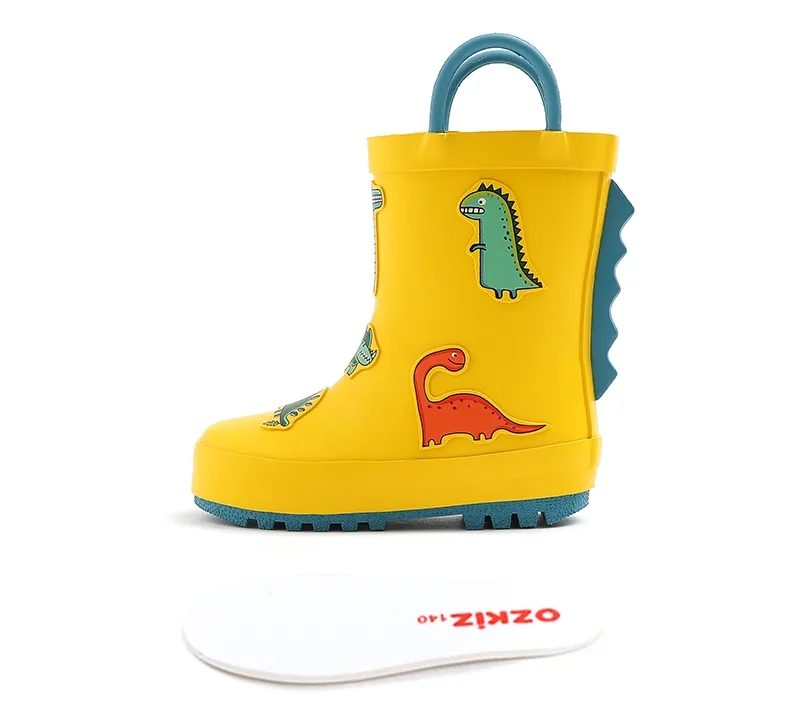 키즈 장화, 키즈 레인아이템, 오즈키즈