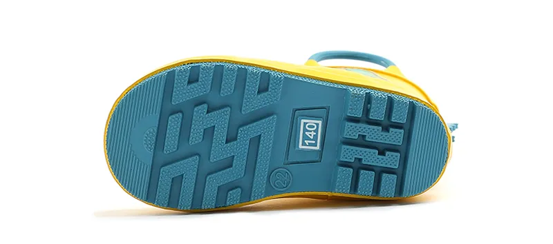 키즈 장화, 키즈 레인아이템, 오즈키즈