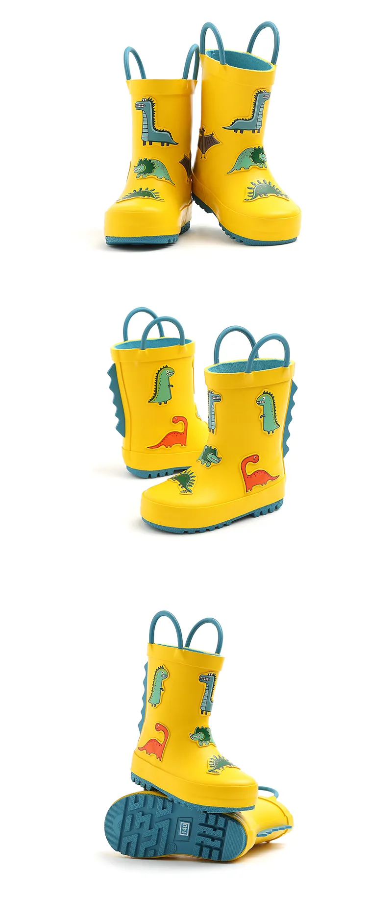 키즈 장화, 키즈 레인아이템, 오즈키즈