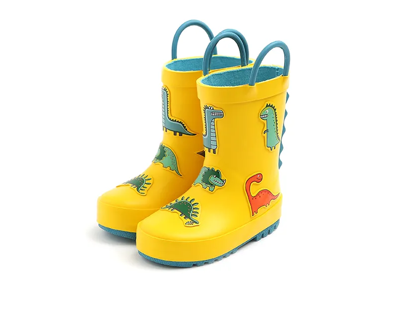 키즈 장화, 키즈 레인아이템, 오즈키즈