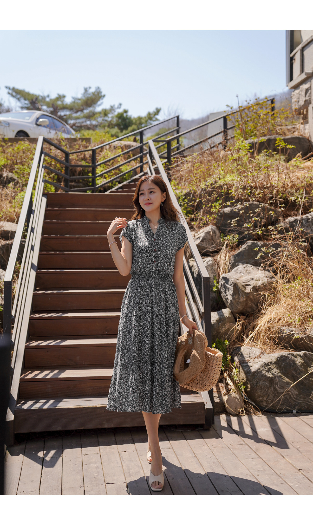 ファッション コスメ通販dholic