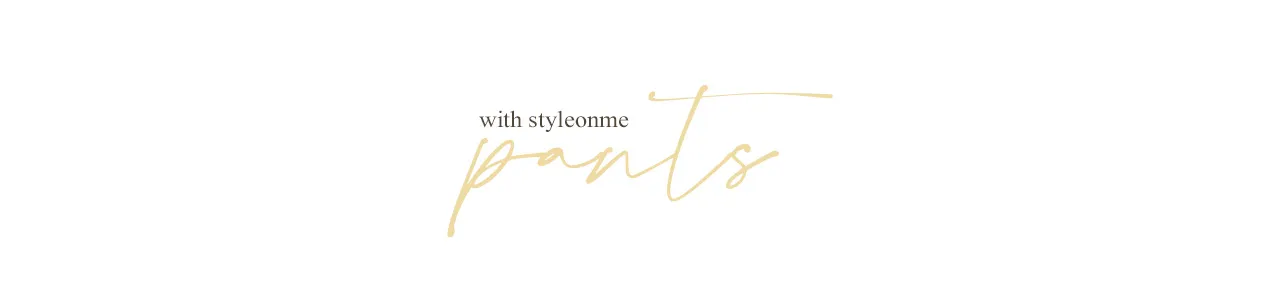 Styleonme image