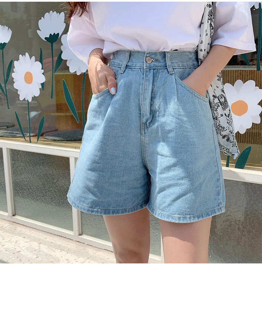 리리앤코 토피덴 뒷밴딩 숏 팬츠