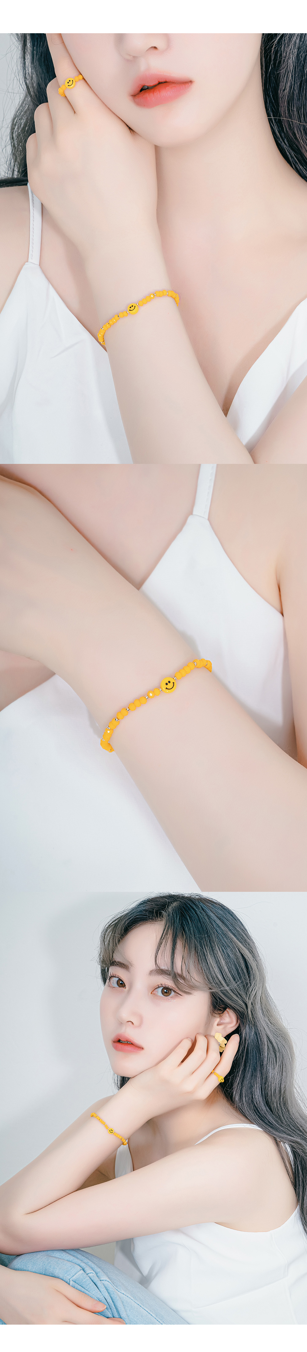 dosa ビーズブレスレット URBAN RESEARCH - dosa ドーサ シルバービーズブレスレットの