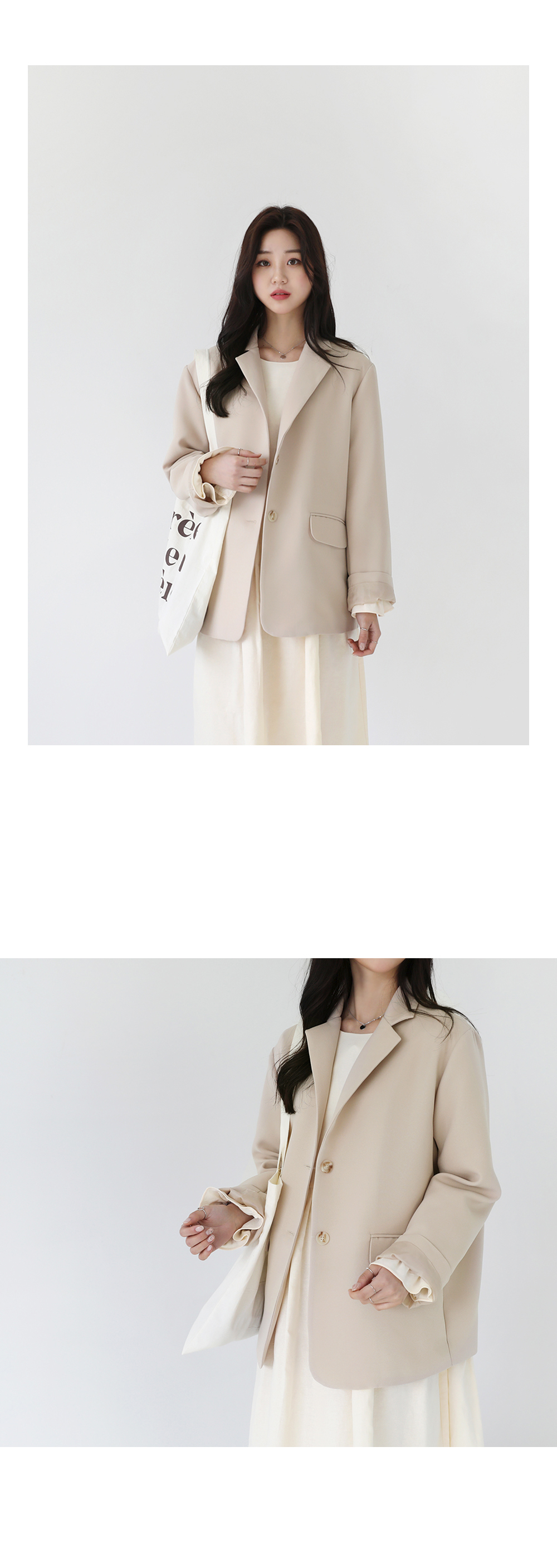 6COLORSシングルジャケット | レディースファッション通販 - DHOLIC