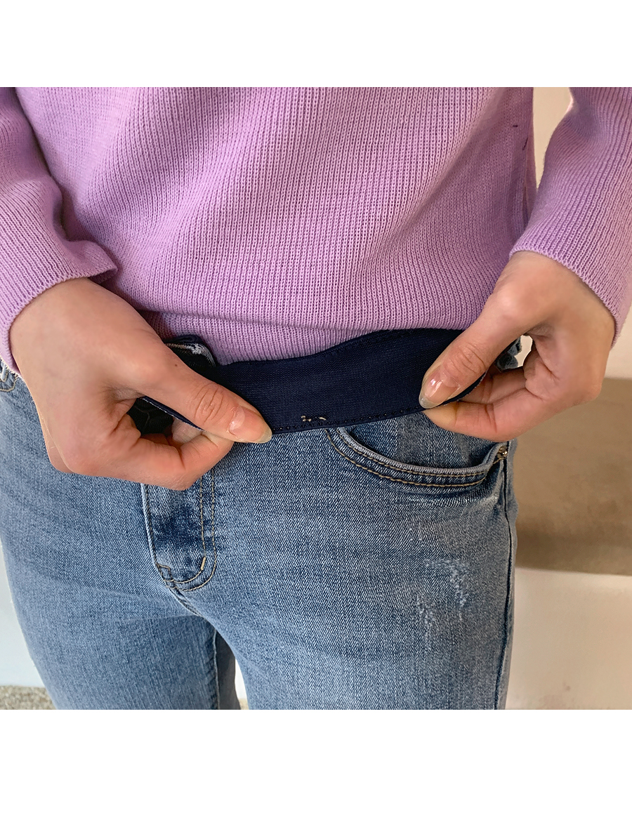 ブーツカットデニムパンツ | レディースファッション通販 - DHOLIC ブーツカットデニムパンツ | レディースファッション通販 - DHOLIC