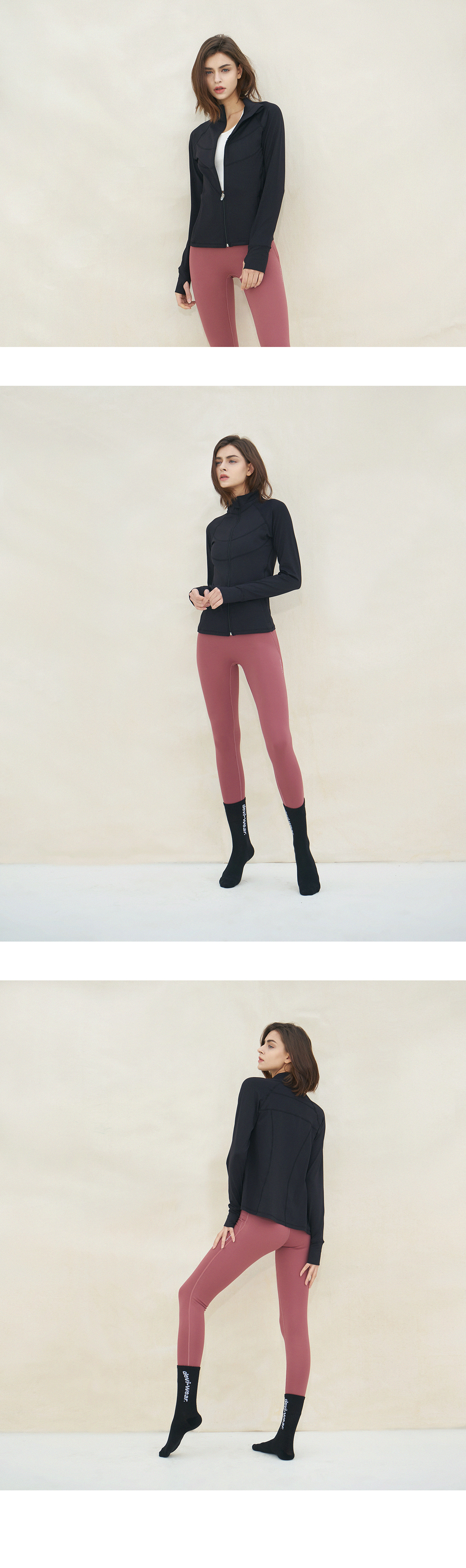 【関税込み】Henrik Vibskov レッド ポリエステル レギンス 8/5(sat) new arrival HENRIK VIBSKOV / GOOD SQUISH -ショップ