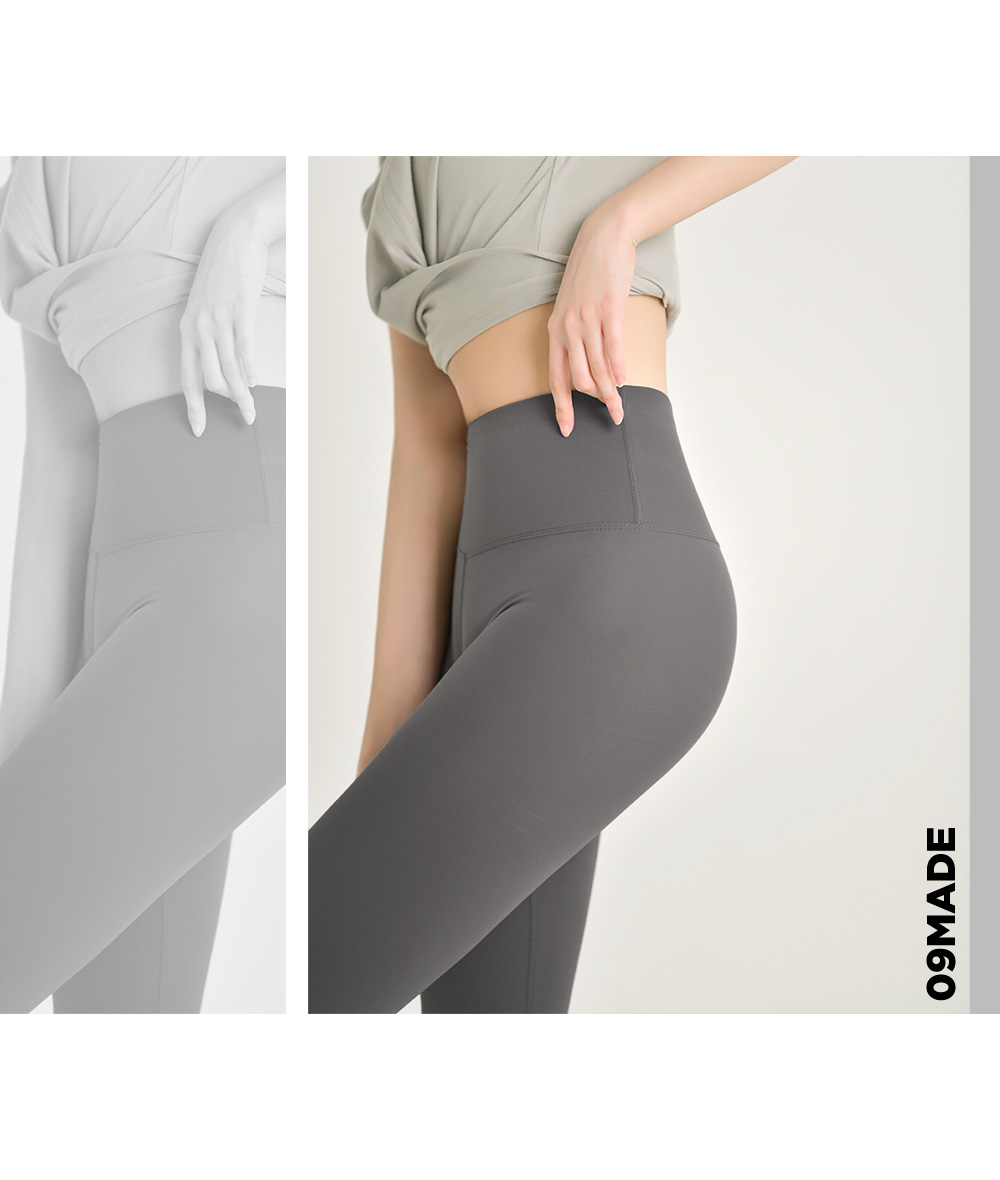 ハイウエストスポーツレギンス | レディースファッション通販