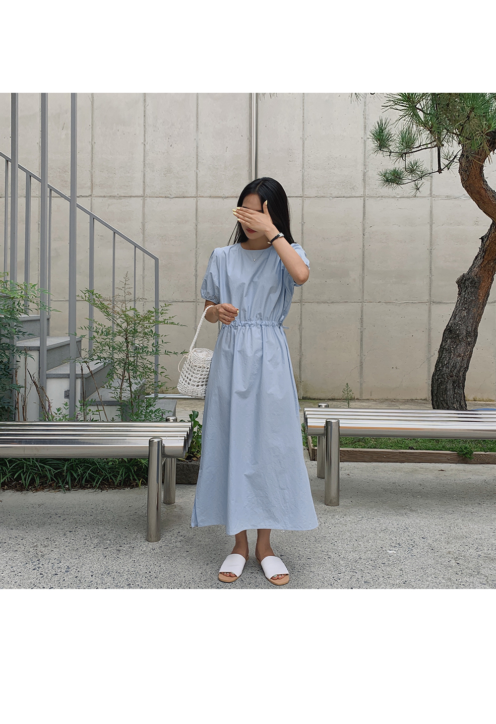 ★Hobbs London Easedale コットンブロダリー 上質ワンピ★ ☆Hobbs London Easedale コットンブロダリー 上質ワンピ☆