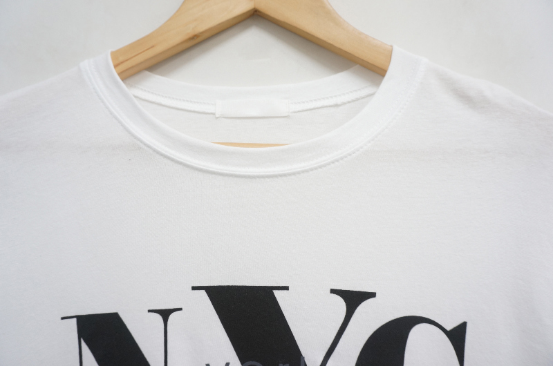 VALENTINO Tシャツ(膝丈ワンピース) ロゴ VALENTINO Tシャツ(膝丈ワンピース) ロゴ
