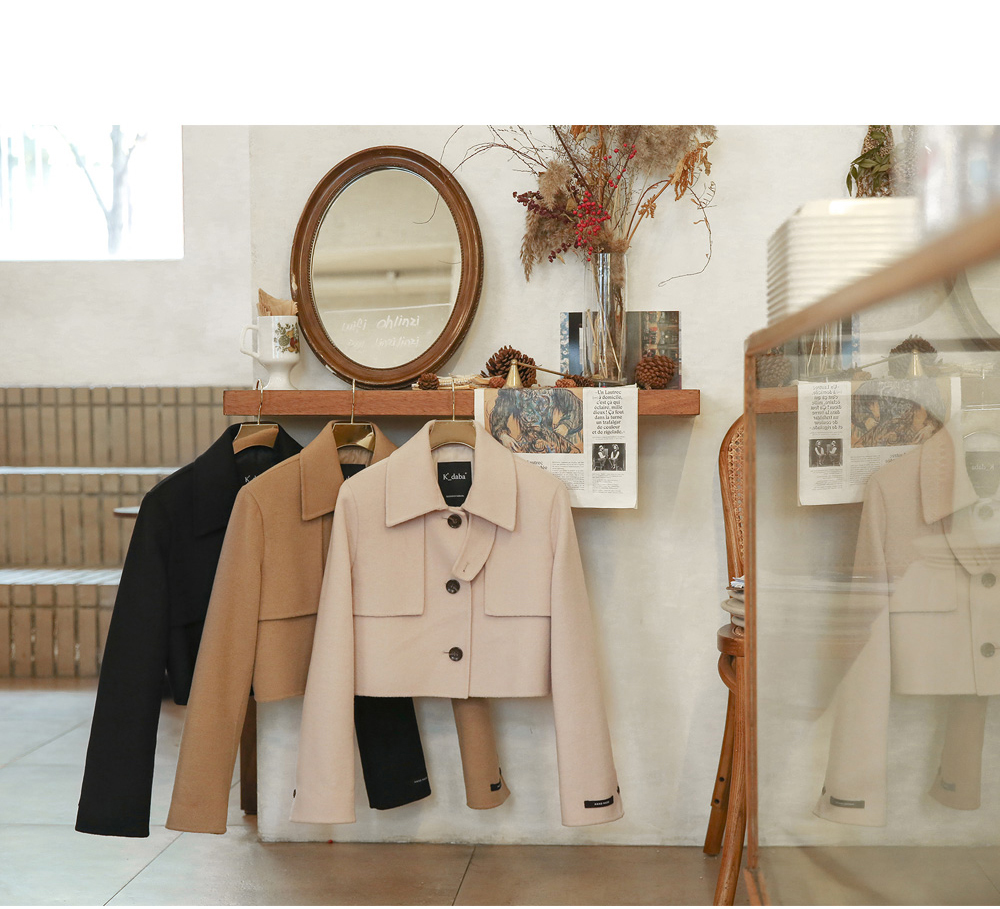 楽天市場】肩パッドショートジャケット・p278519 レディース