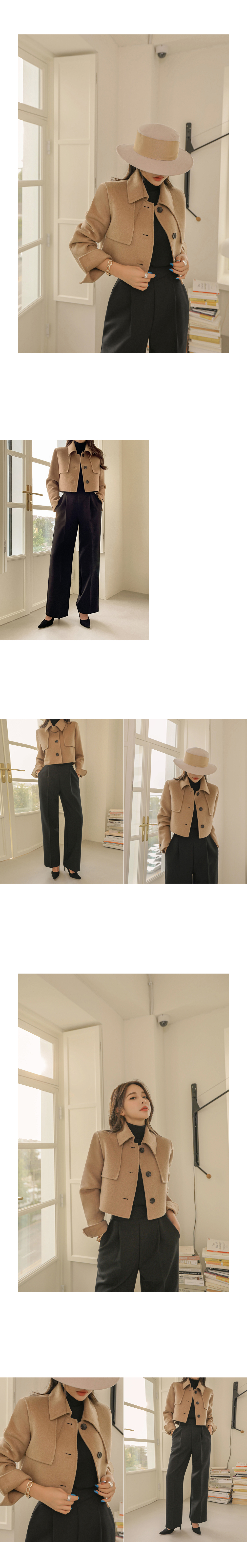 肩パッドショートジャケット | レディースファッション通販 - DHOLIC