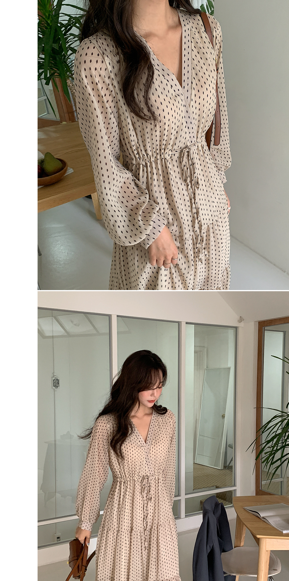 ★minagram★ シフォンティアードスモックワンピース wx-dg-27.jpg