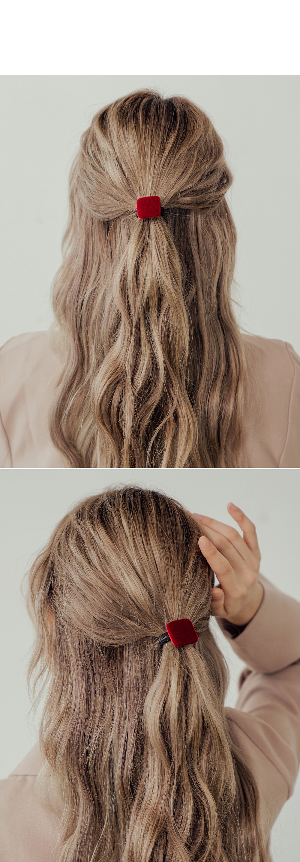 ヘアゴム　No.282 ヘアゴム No.282