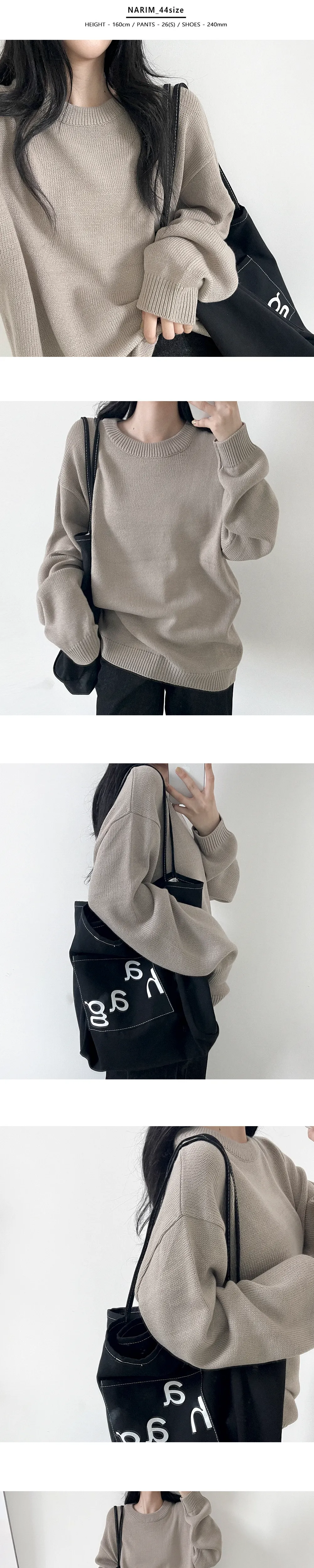 ジャンパー モデル画像-S1L10