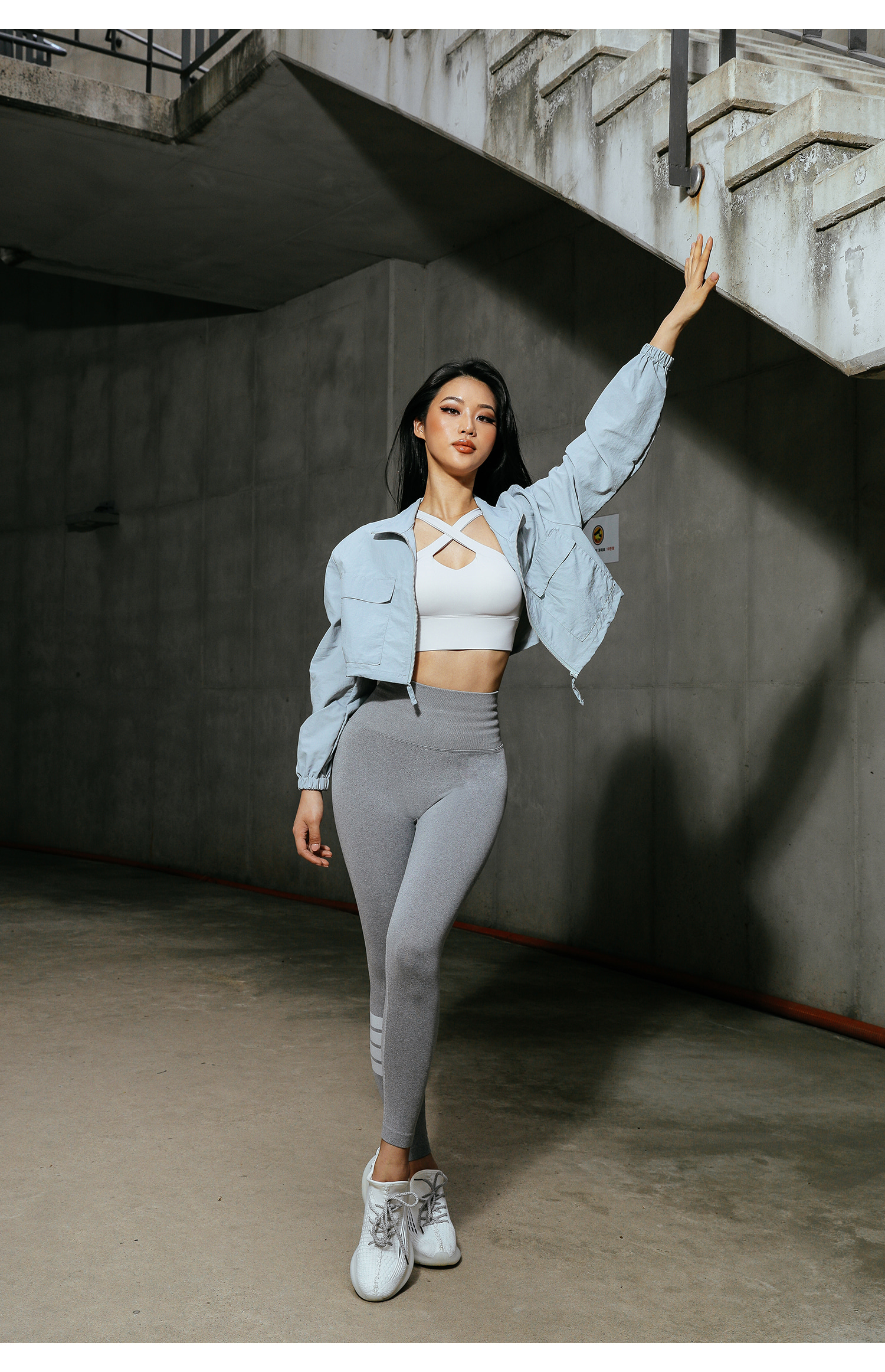 フロントクロスブラトップ | レディースファッション通販 - DHOLIC