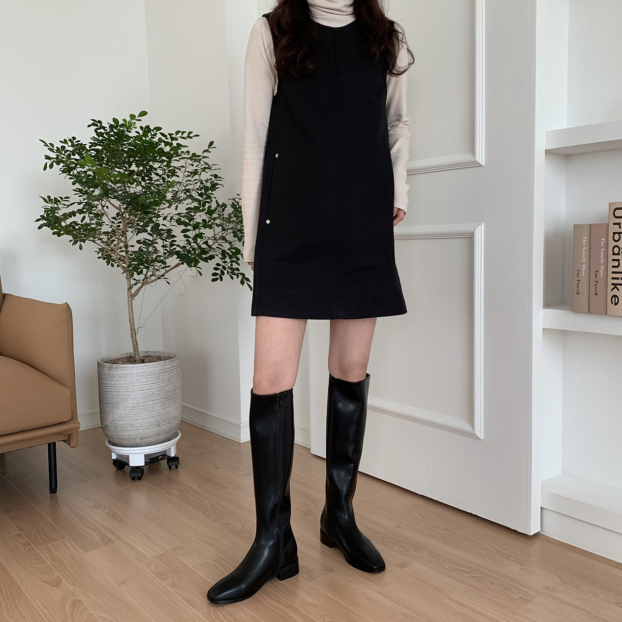 未使用 デルフィ Delphi レディース ロンスプ オーダー品 61Jn9TU5NjL.jpg