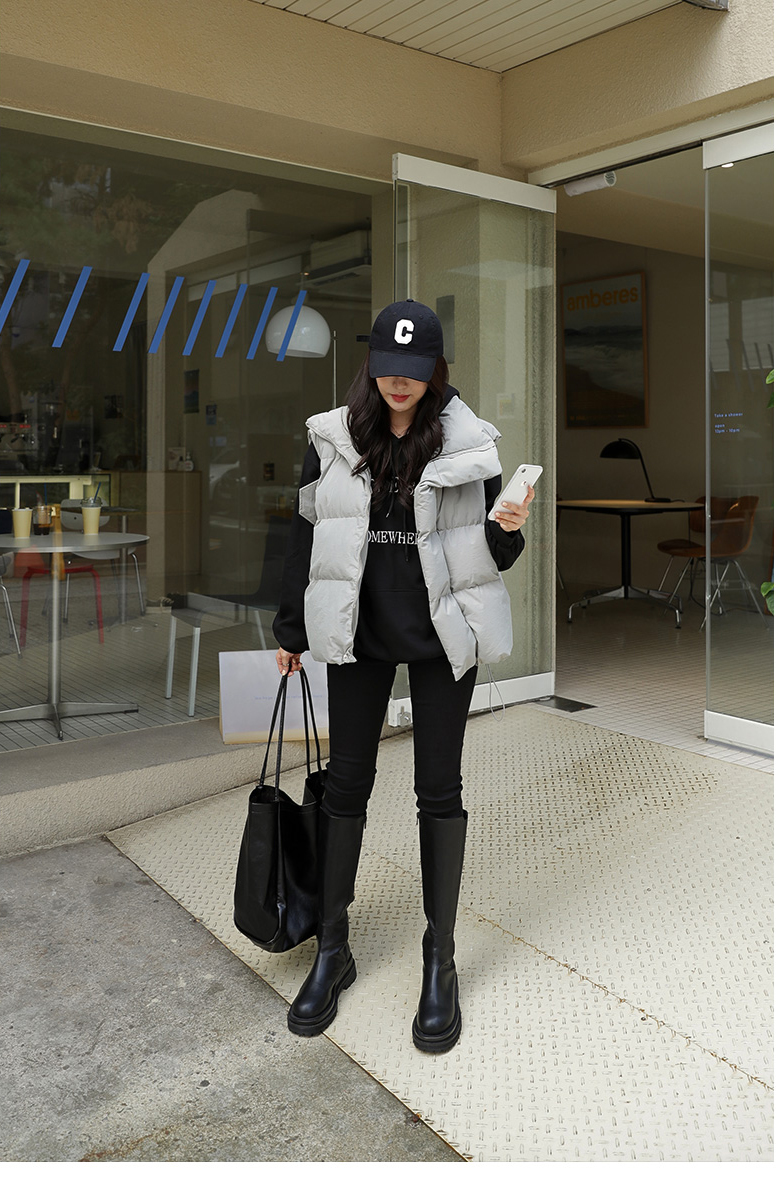 サイドゴアロングブーツ | レディースファッション通販 - DHOLIC