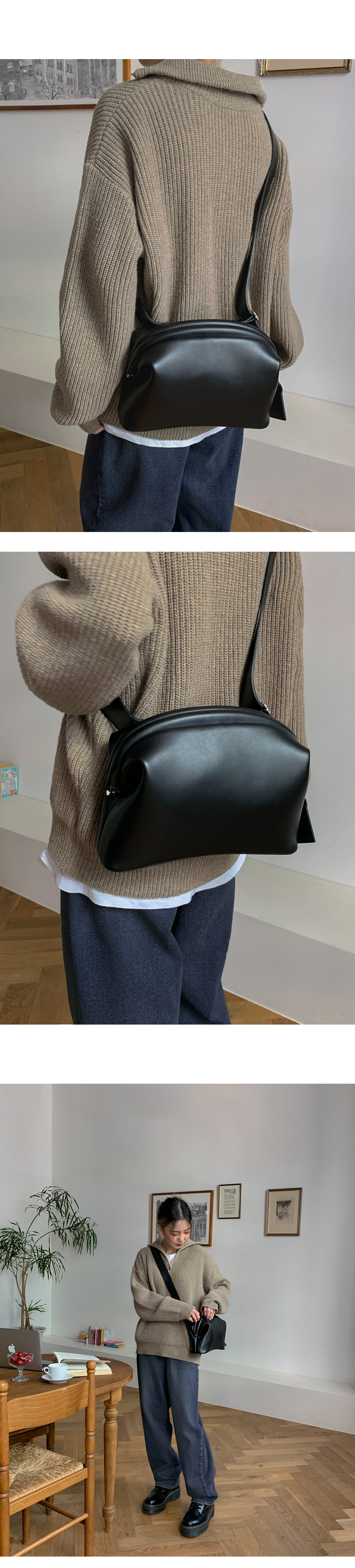 がま口ショルダーバッグ | レディースファッション通販 - DHOLIC
