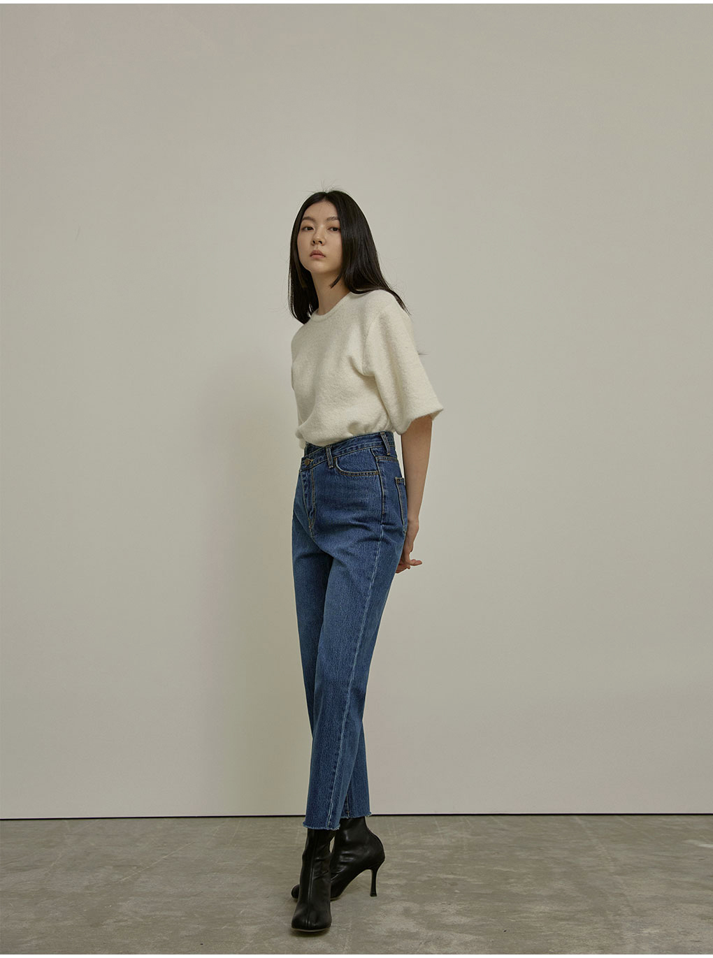 T⭐︎♡デニム、reposeパンツ Amazon | [Goldwin] Re-Pose Organic Cotton Long Pants GC42358