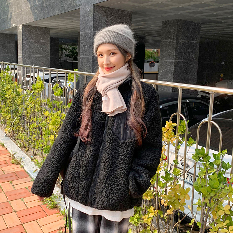 タグニットマフラー | レディースファッション通販 - DHOLIC