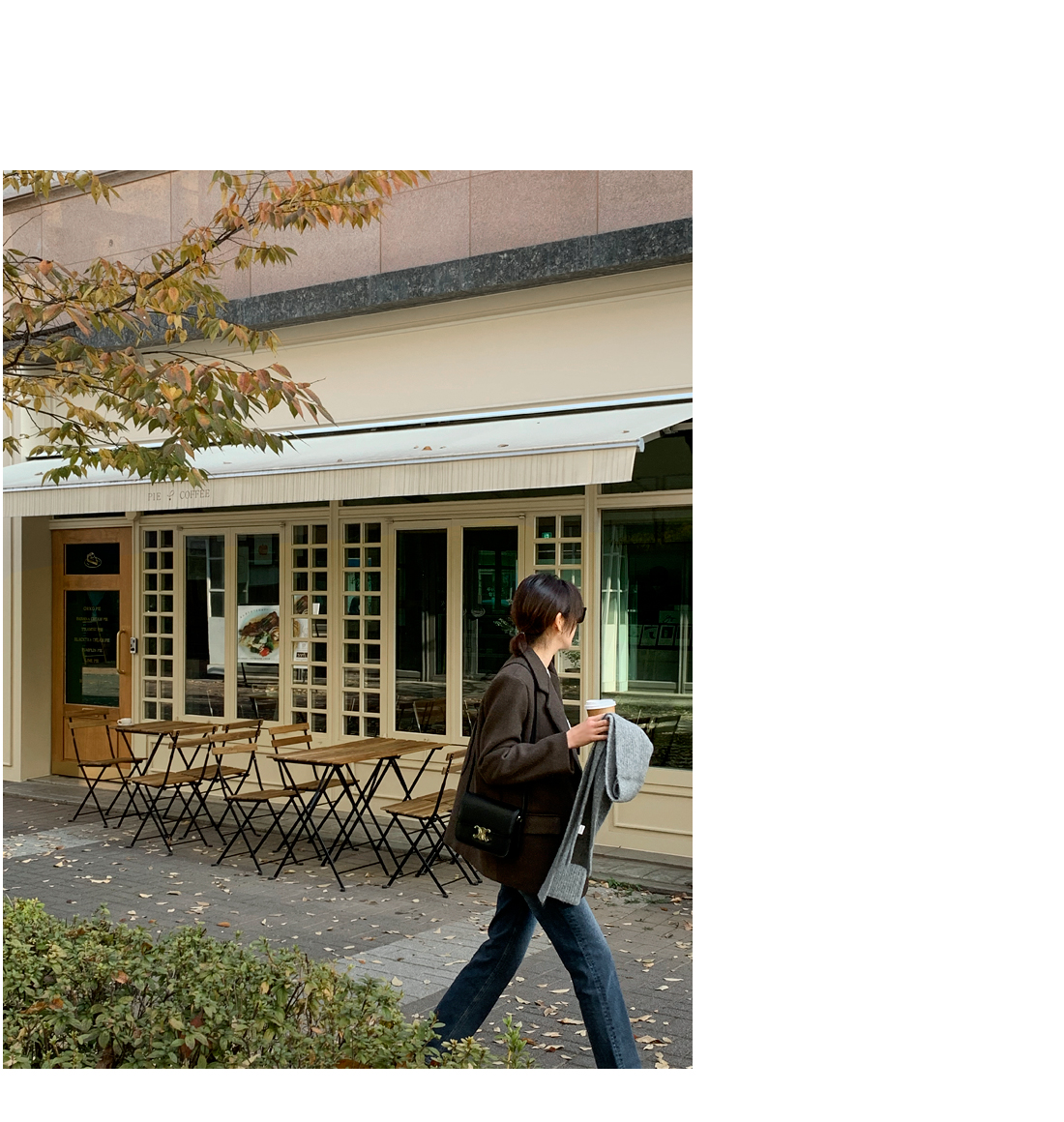 未使用品 +J 20AW ウールブレンドジャケット ウールブレンドパンツ　セット SUPER120'Sウールブレンド ストレッチ シングルブレステッド