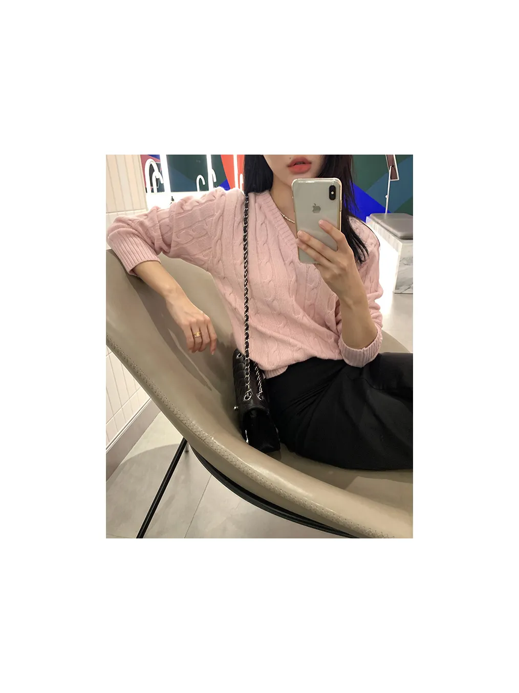 긴팔 티셔츠 상품상세 이미지-S1L20
