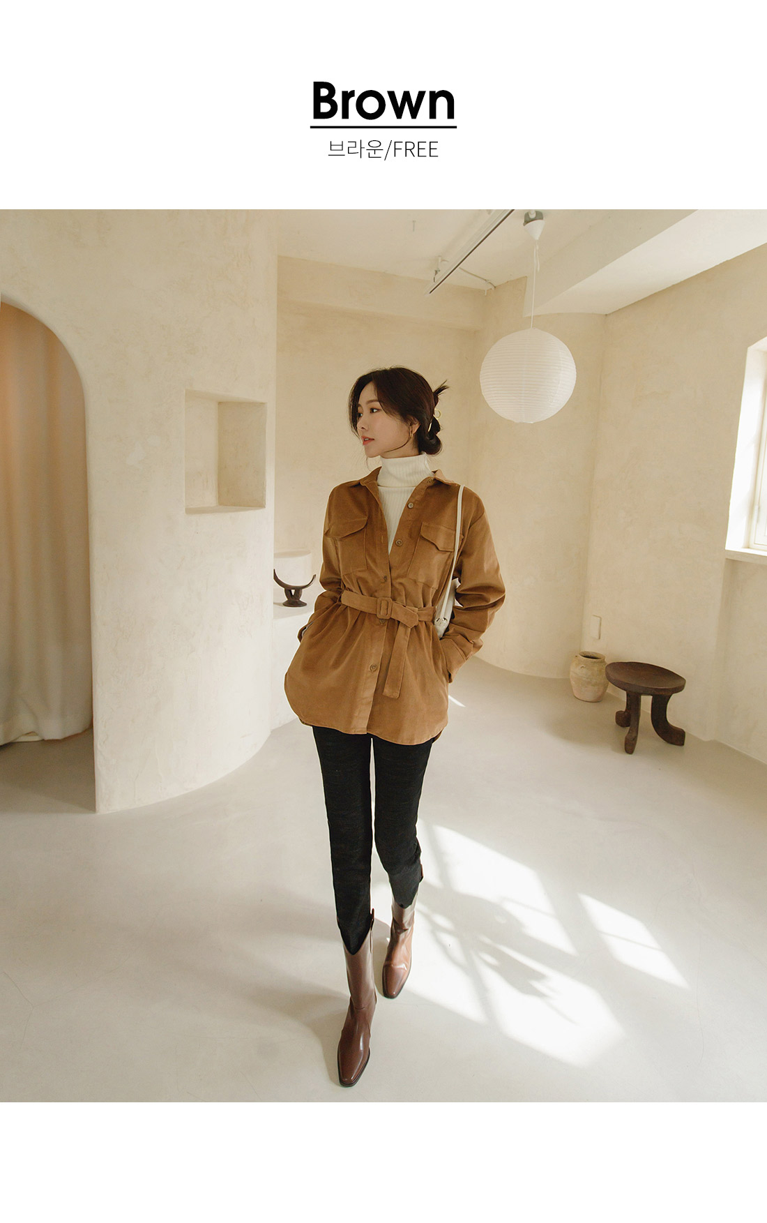 ichi】コーデュロイジャケット – LILA & CITTA ONLINE SHOP