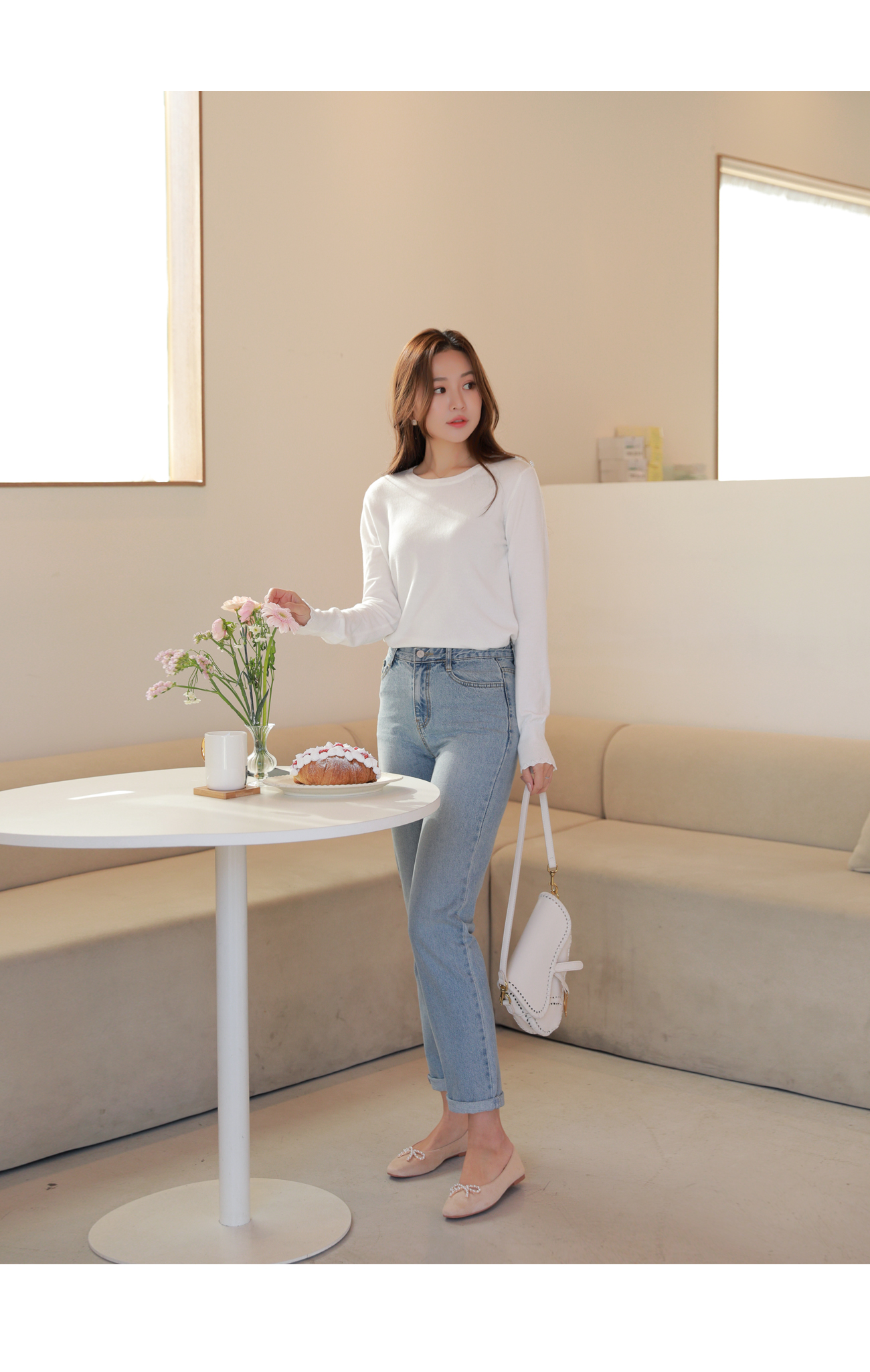 ツーポケットツイードジャケット | レディースファッション通販 - DHOLIC