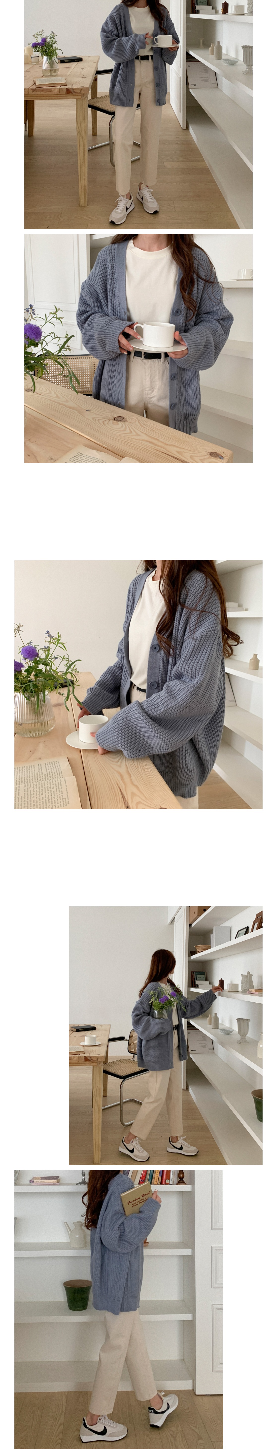 dholic - ゆったり ニットカーディガン レディース ドロップショルダー　アウター 楽天市場】ニット カーディガン レディース 秋 冬 ドロップ