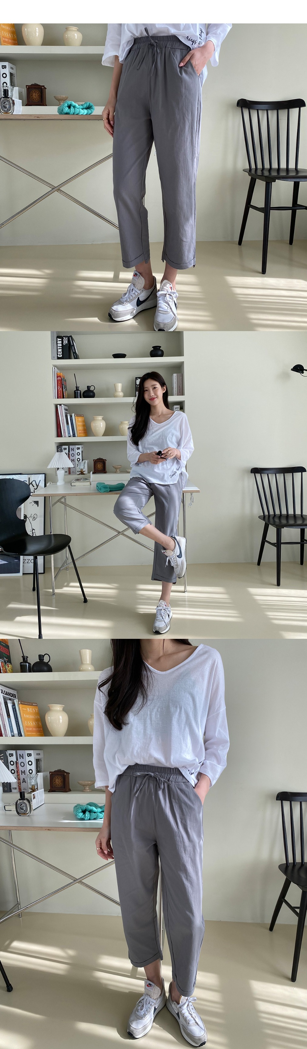 JIL SANDER リボンヘムクロップドデニム | vrealitybolivia.com