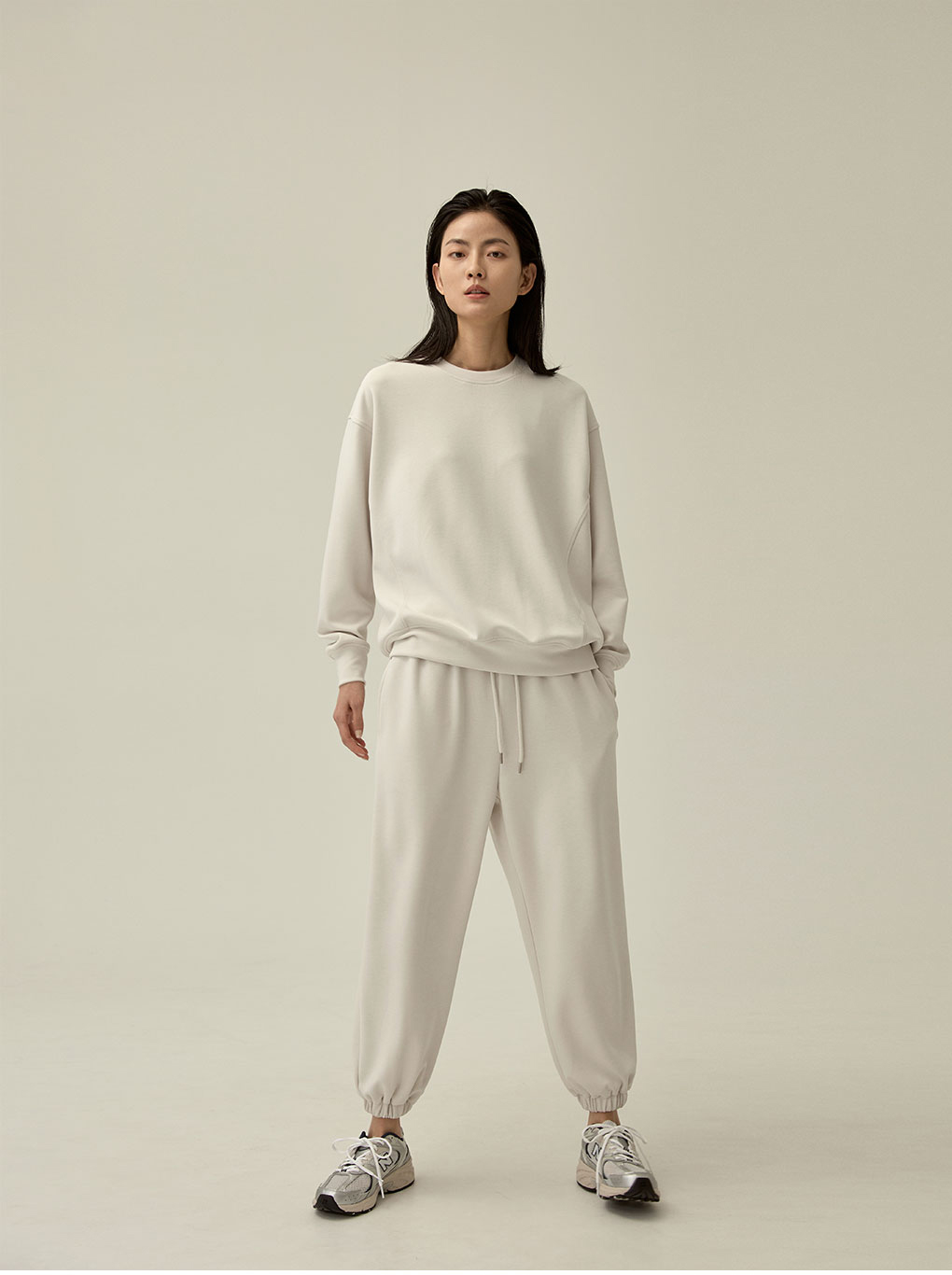 セール】GALLERY DEPT スウェットパンツ LOGO SWEATPANTS EN