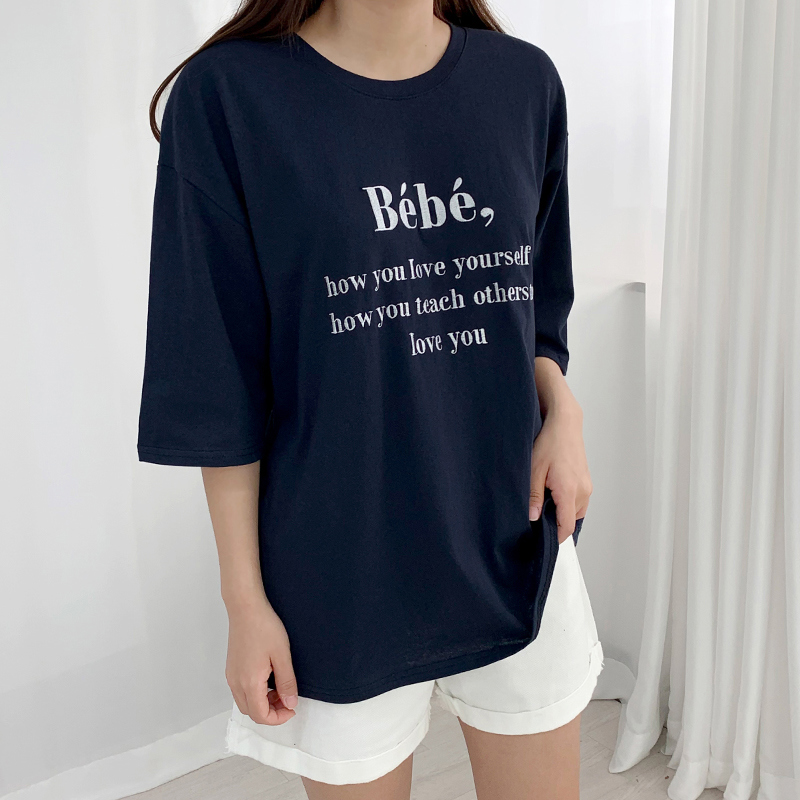 BabeプリントTシャツ | レディースファッション通販 - DHOLIC