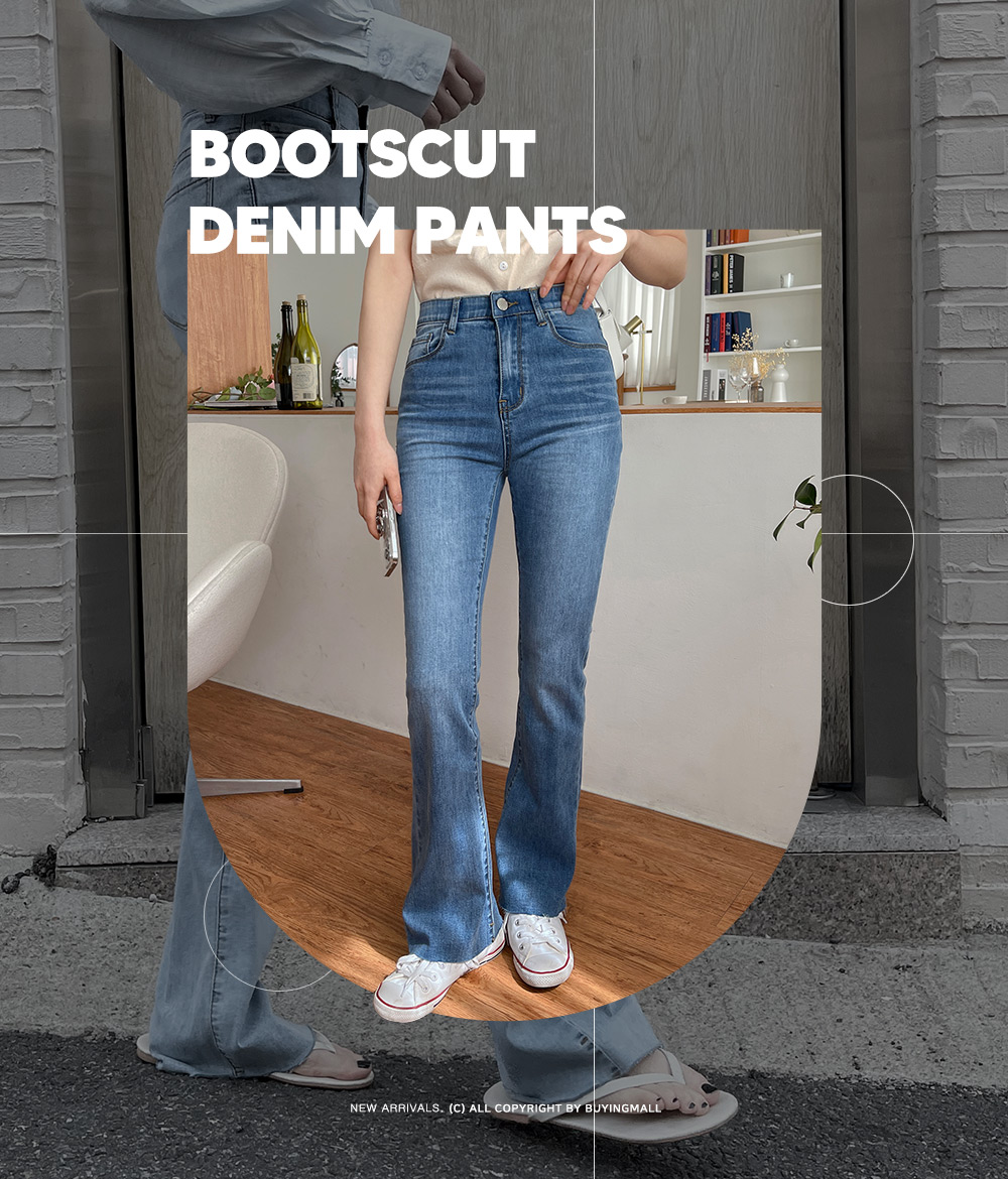 週末セール: 超美品！PLEATS PLEASE ロングデニムパンツ　3 週末セール: 超美品！PLEATS PLEASE ロングデニムパンツ 3 楽天